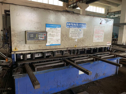 Equipment