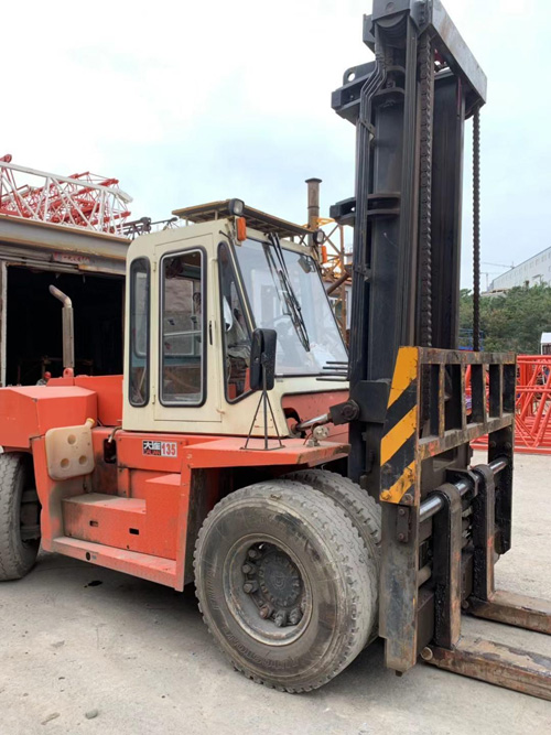 Equipment